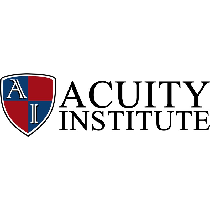 Acuity Institute Acuity Institute